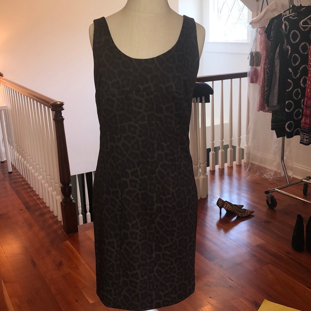 Michael Kors dress